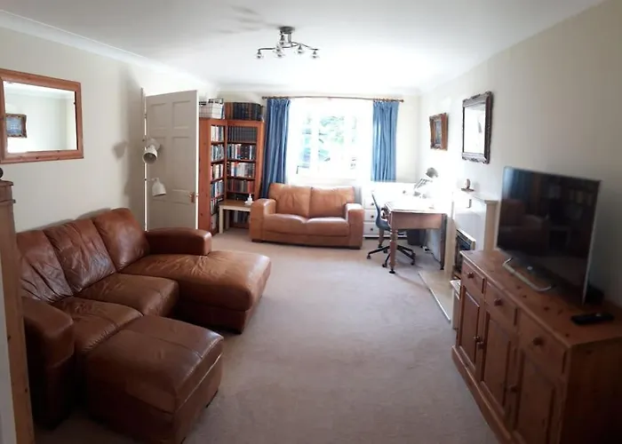 Entire House, Crambeck,Welburn, Near Castle Howard