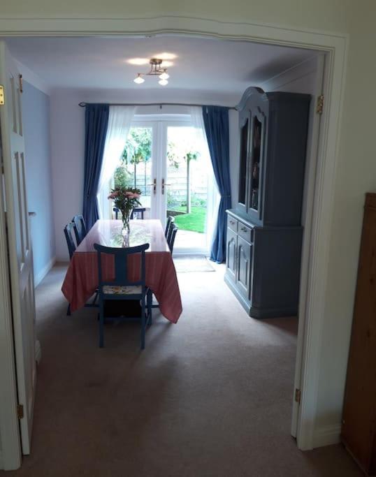 Holiday home Entire House, Crambeck,welburn, Near Castle Howard *