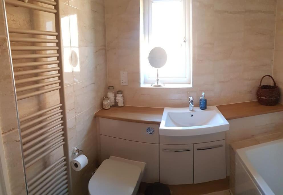 Holiday home Entire House, Crambeck,welburn, Near Castle Howard Welburn