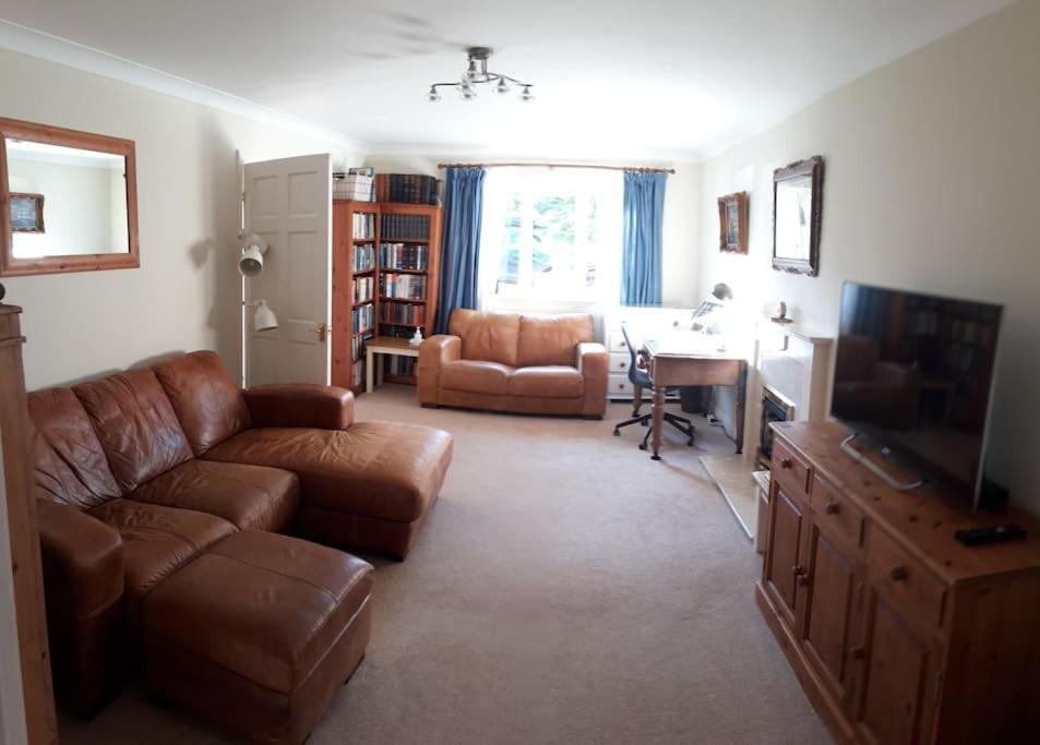 Entire House, Crambeck,welburn, Near Castle Howard Holiday home Welburn
