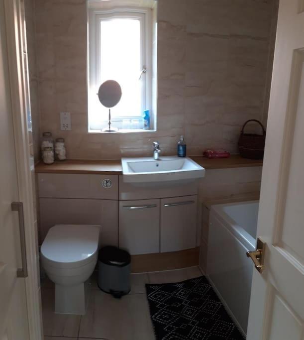 Entire House, Crambeck,welburn, Near Castle Howard Holiday home *