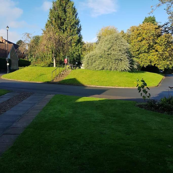 Holiday home Entire House, Crambeck,welburn, Near Castle Howard