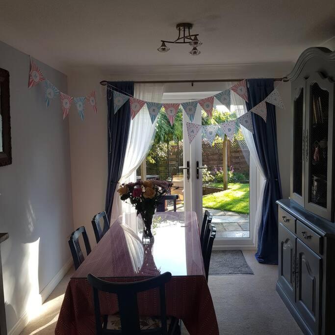 Holiday home Entire House, Crambeck,welburn, Near Castle Howard *