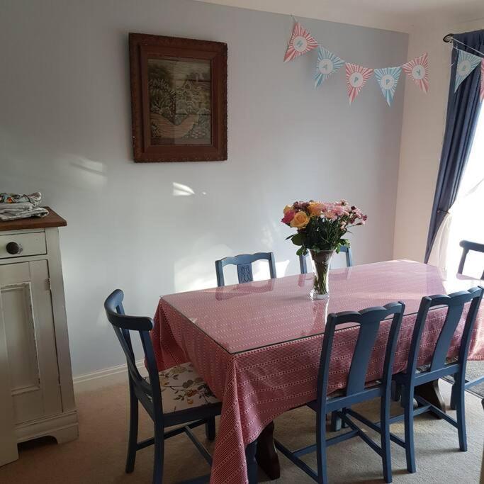 Entire House, Crambeck,welburn, Near Castle Howard Holiday home