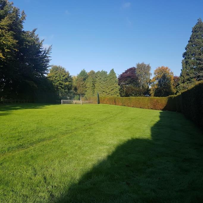 Entire House, Crambeck,welburn, Near Castle Howard Welburn